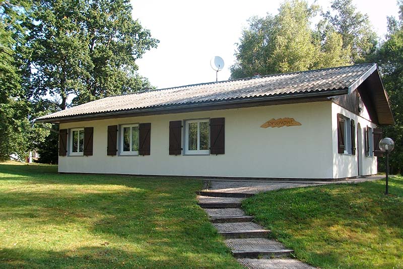 Location vosges gîte drumont au village vacances les 4 Vents