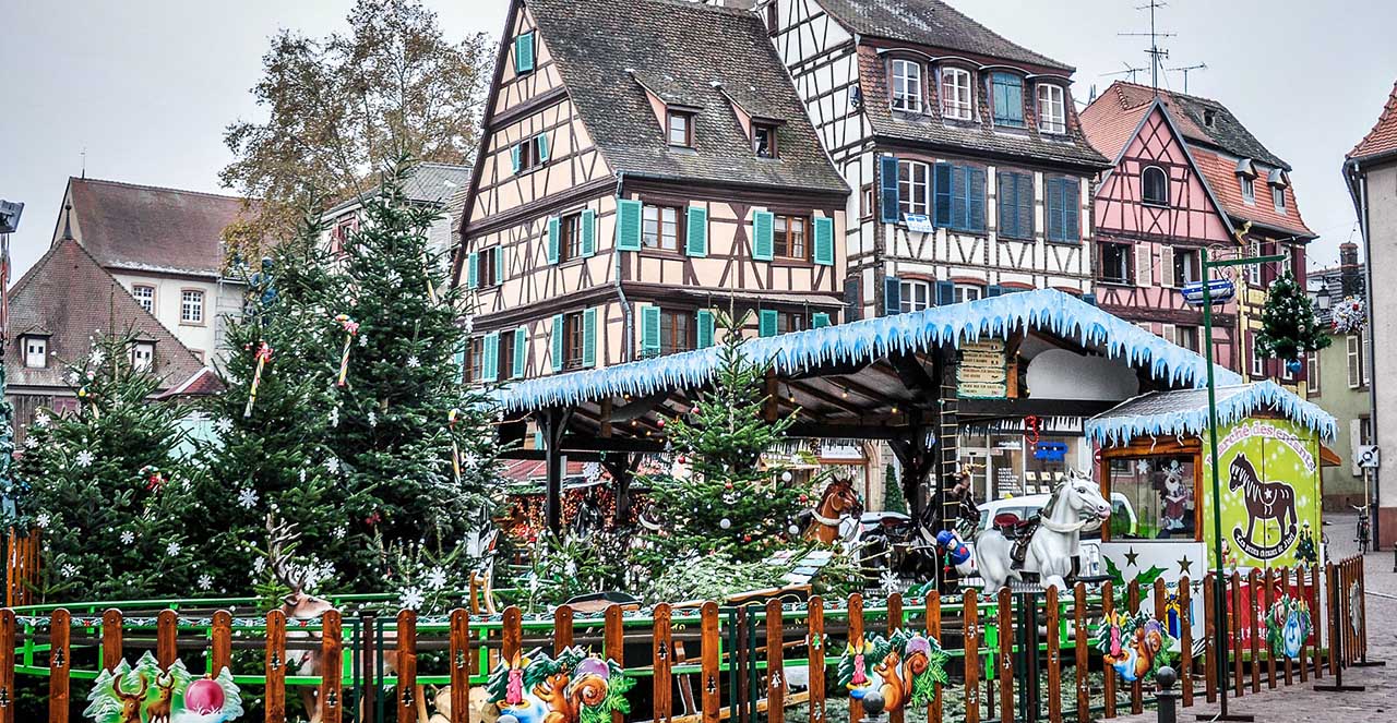 Ou Passer Le Reveillon De Noel En France 2025 Belita Annemarie