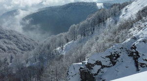 Route des Crêtes emblématique des Vosges - village vacances 4 Vents