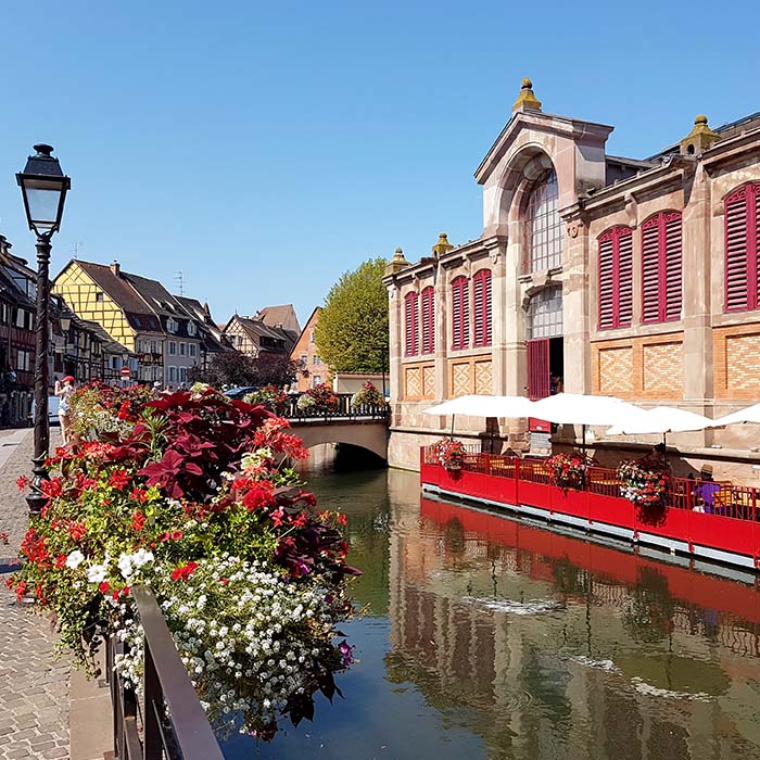 Bon plan séjour groupe touristique