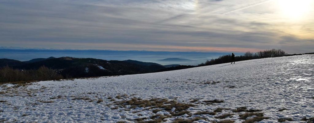 Fermeture exceptionnelle village vacances pour Noël 2021